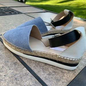 See by Chloé Glyn Espadrilles